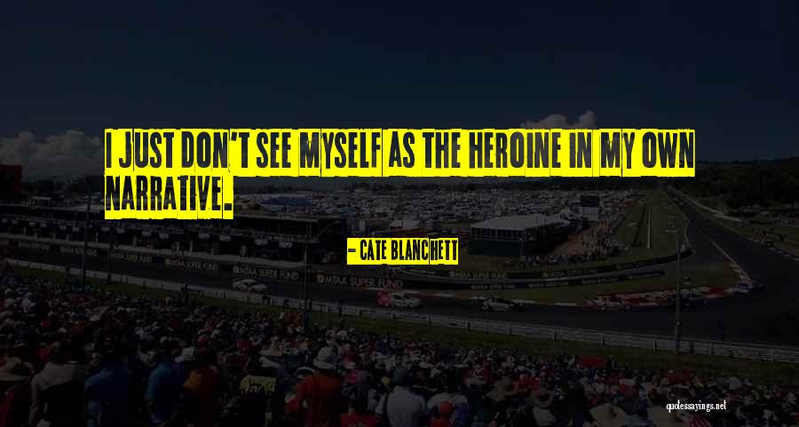 Colin Ricketts Quotes By Cate Blanchett Colin Ricketts Quotes By Cate Blanchett