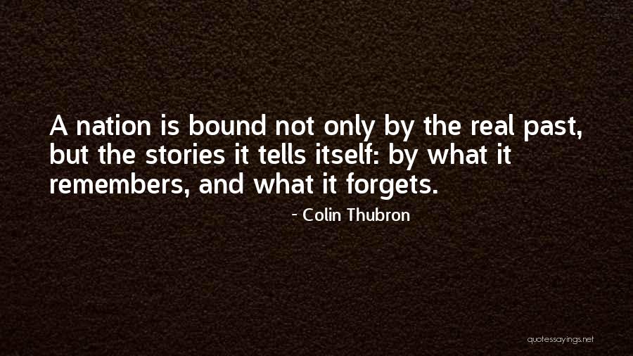 Colin Thubron Quotes 1891473 Colin Thubron Quotes 1891473