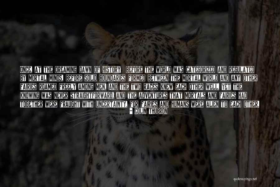 Colin Thubron Quotes 570123 Colin Thubron Quotes 570123
