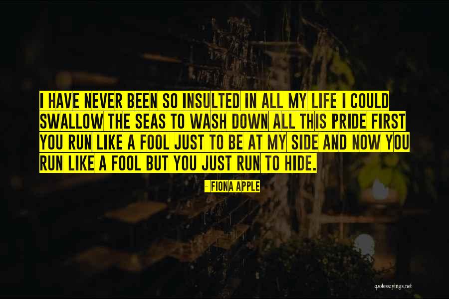 Colinas Del Quotes By Fiona Apple Colinas Del Quotes By Fiona Apple