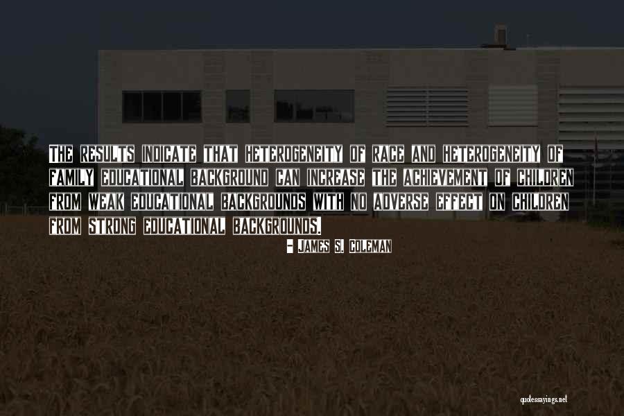 Colinas Ranch Quotes By James S. Coleman Colinas Ranch Quotes By James S. Coleman