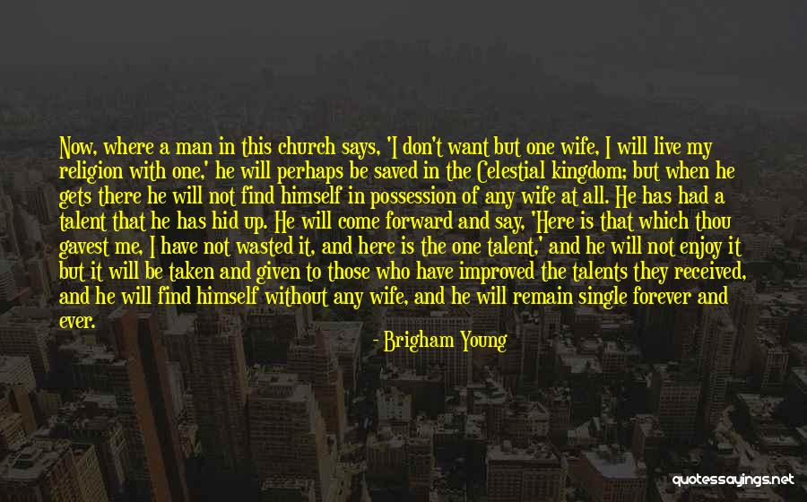 Colindres Financial Services Quotes By Brigham Young Colindres Financial Services Quotes By Brigham Young