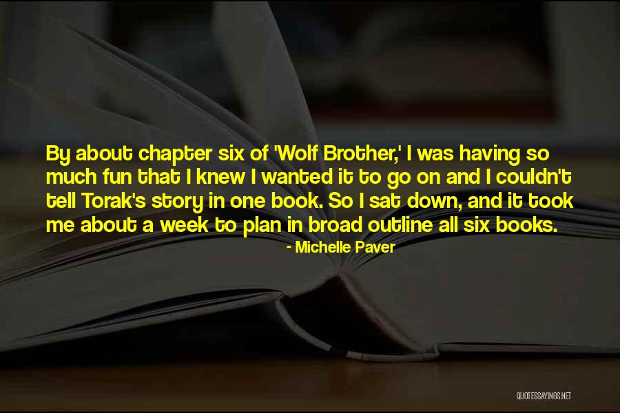 Coline Beal Quotes By Michelle Paver Coline Beal Quotes By Michelle Paver