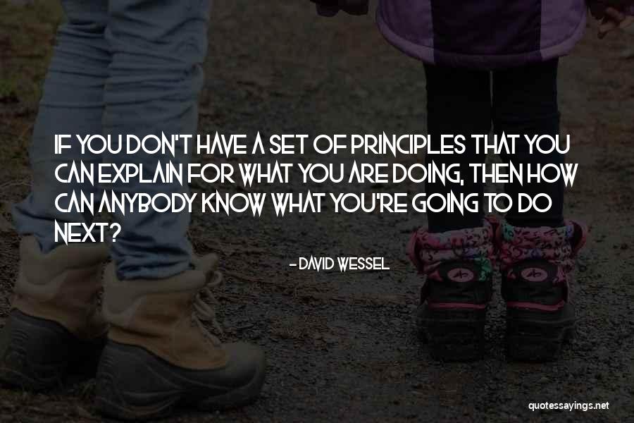 Colineares Quotes By David Wessel Colineares Quotes By David Wessel