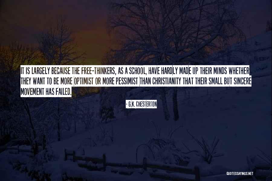 Colino Machine Quotes By G.K. Chesterton Colino Machine Quotes By G.K. Chesterton