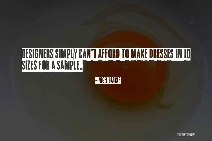 Colino Machine Quotes By Nigel Barker Colino Machine Quotes By Nigel Barker