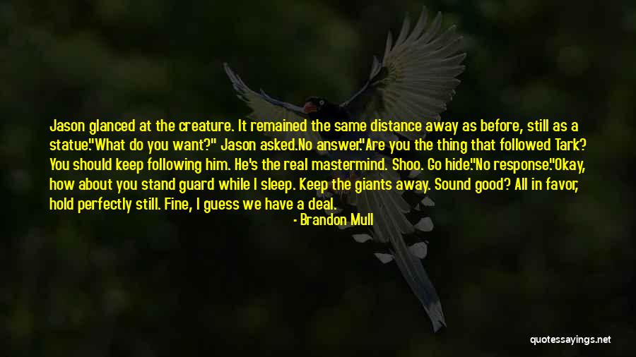 Colinos Cafe Quotes By Brandon Mull Colinos Cafe Quotes By Brandon Mull