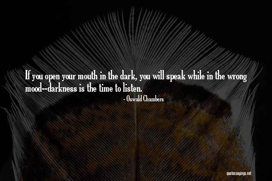 Colinos Cafe Quotes By Oswald Chambers Colinos Cafe Quotes By Oswald Chambers