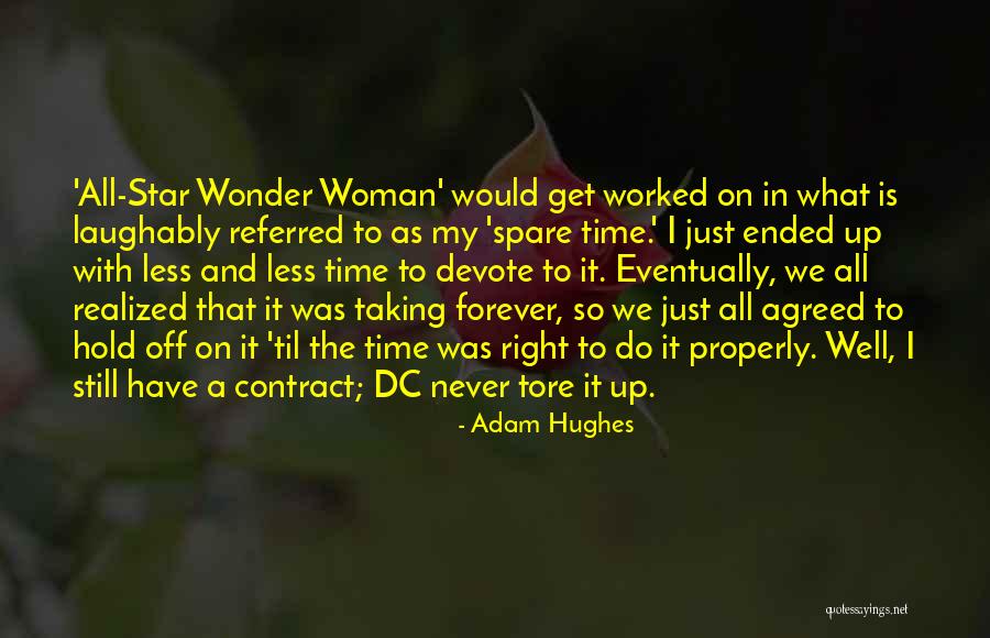 Colins Ua Quotes By Adam Hughes Colins Ua Quotes By Adam Hughes