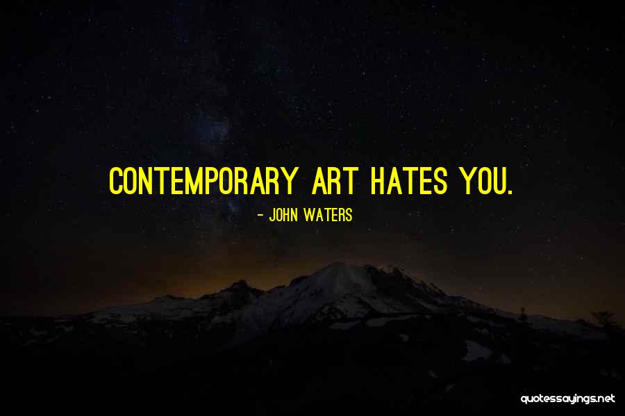 Colins Ua Quotes By John Waters Colins Ua Quotes By John Waters