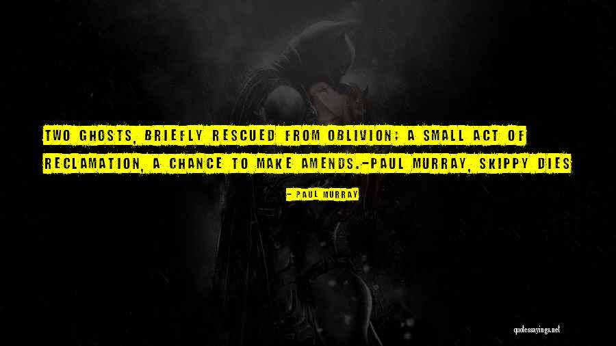Colins Ua Quotes By Paul Murray Colins Ua Quotes By Paul Murray
