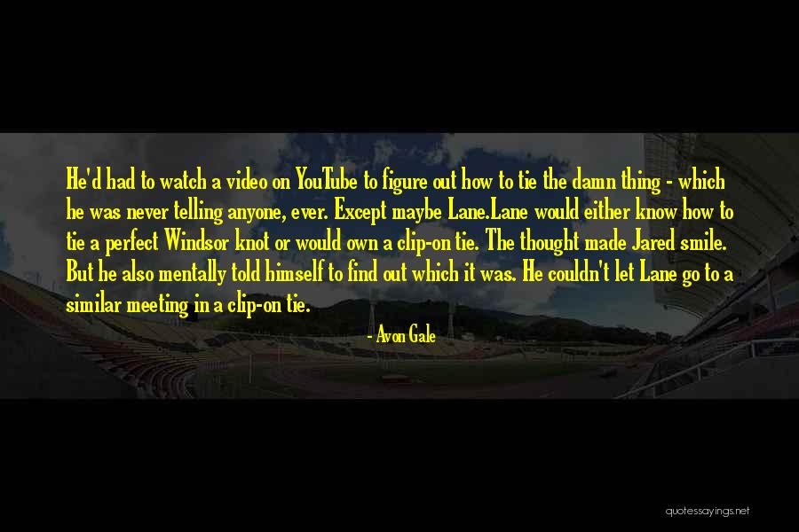 Coliseo Austin Quotes By Avon Gale Coliseo Austin Quotes By Avon Gale