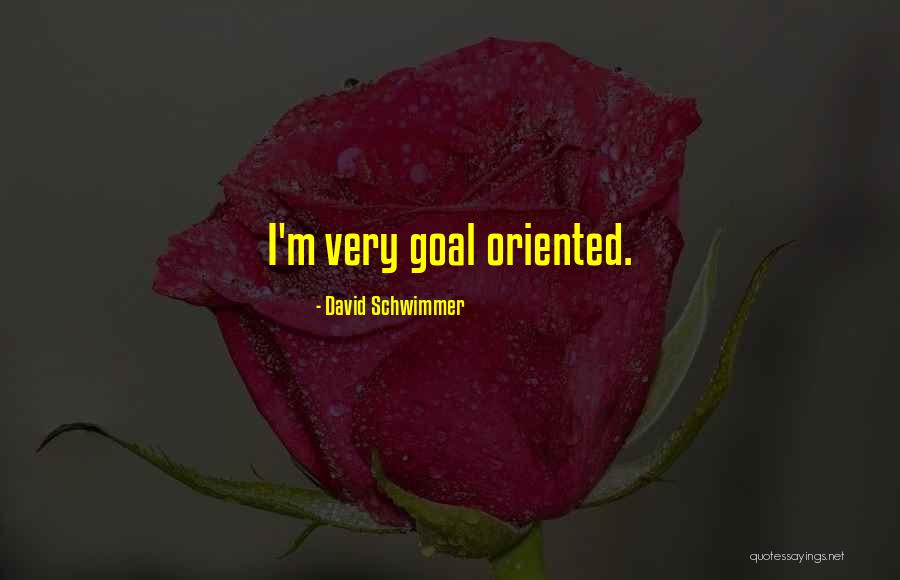 Coliseo Austin Quotes By David Schwimmer Coliseo Austin Quotes By David Schwimmer