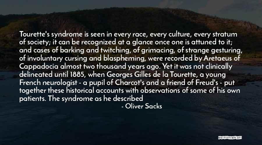 Coliseo Austin Quotes By Oliver Sacks Coliseo Austin Quotes By Oliver Sacks