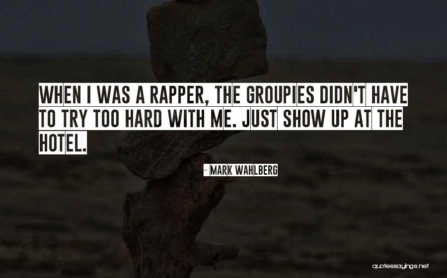 Coliseo Quotes By Mark Wahlberg Coliseo Quotes By Mark Wahlberg