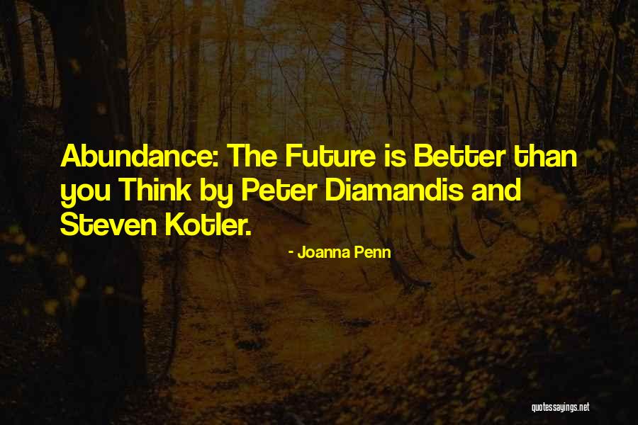 Coliseo Roberto Quotes By Joanna Penn Coliseo Roberto Quotes By Joanna Penn