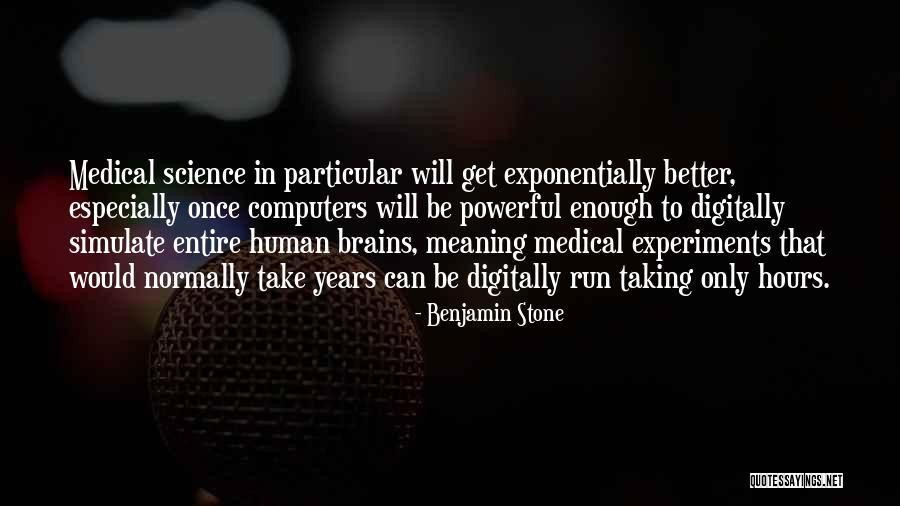 Coliseums In Columbia Quotes By Benjamin Stone Coliseums In Columbia Quotes By Benjamin Stone