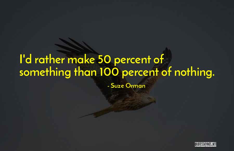 Coliseums In Europe Quotes By Suze Orman Coliseums In Europe Quotes By Suze Orman