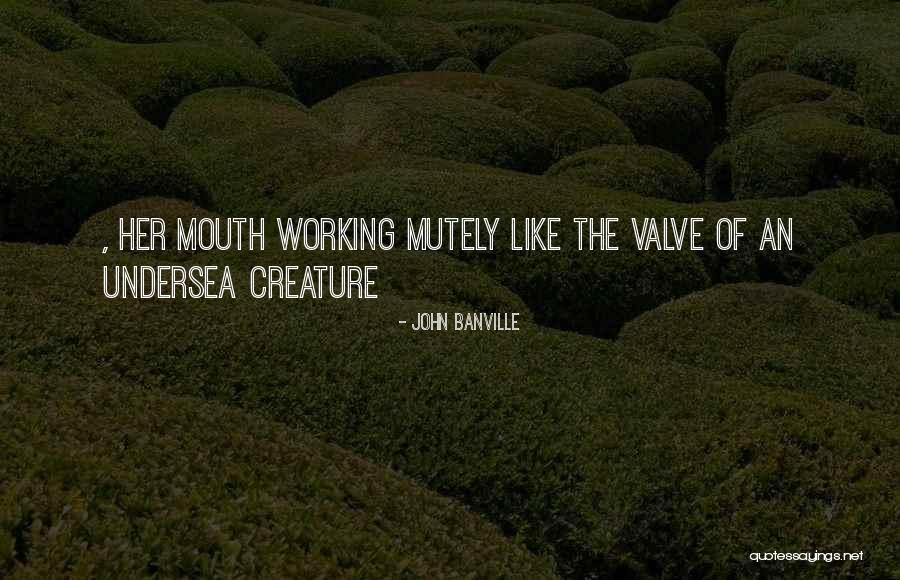 Colishia Benjamin Quotes By John Banville Colishia Benjamin Quotes By John Banville