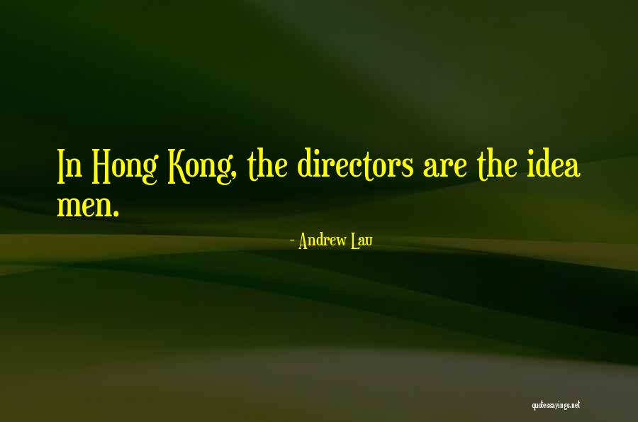 Colisor Quotes By Andrew Lau Colisor Quotes By Andrew Lau
