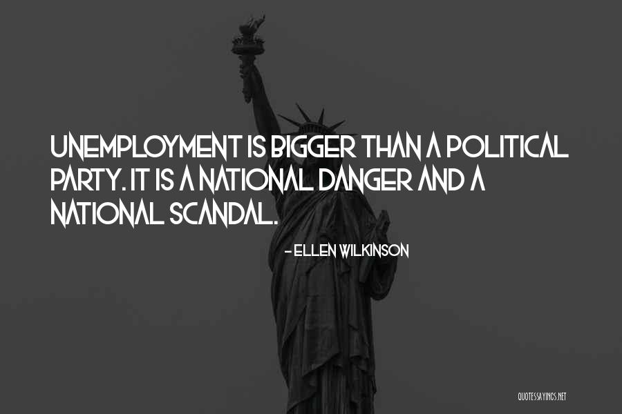 Colisor Quotes By Ellen Wilkinson Colisor Quotes By Ellen Wilkinson