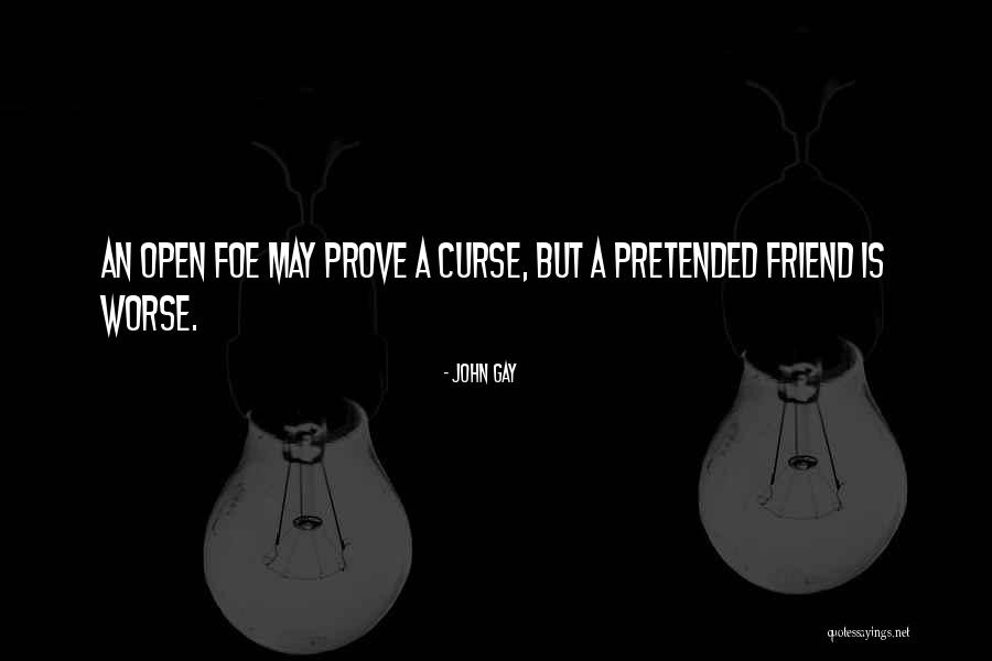 Colisor Quotes By John Gay Colisor Quotes By John Gay