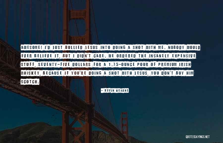 Colistin Quotes By Kevin Hearne Colistin Quotes By Kevin Hearne