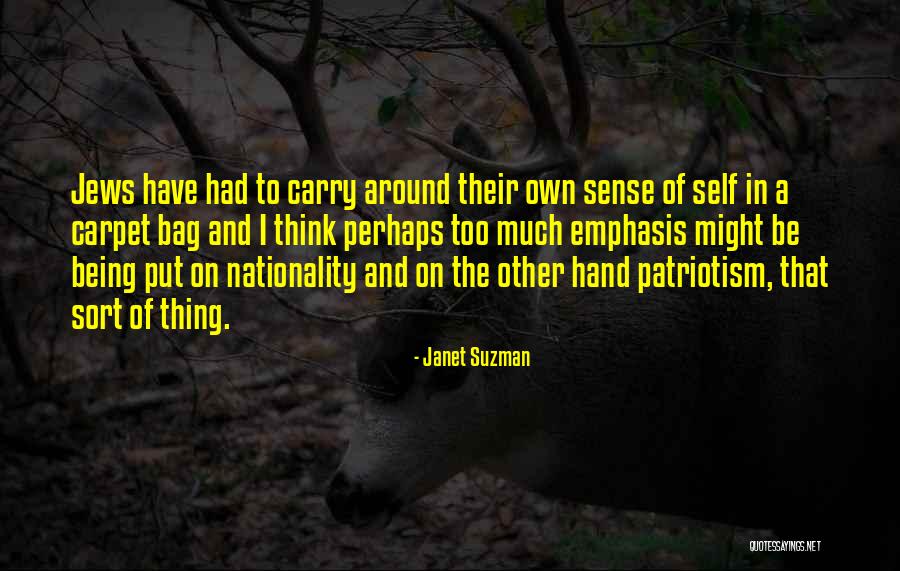 Colitis Treatment Quotes By Janet Suzman Colitis Treatment Quotes By Janet Suzman