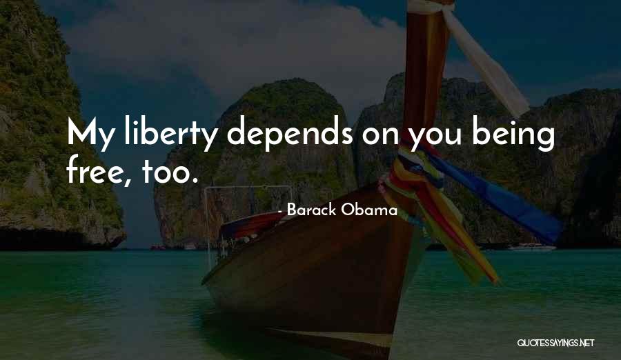 Colius Castanotus Quotes By Barack Obama Colius Castanotus Quotes By Barack Obama