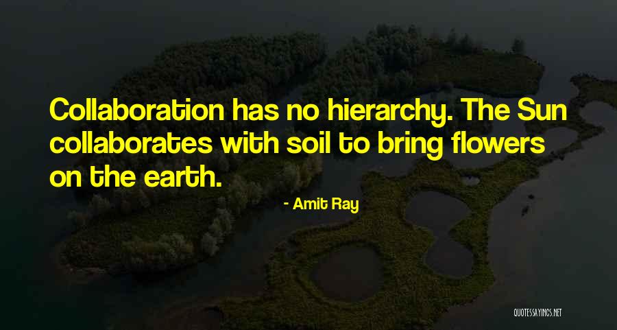Collaborates Quotes By Amit Ray Collaborates Quotes By Amit Ray