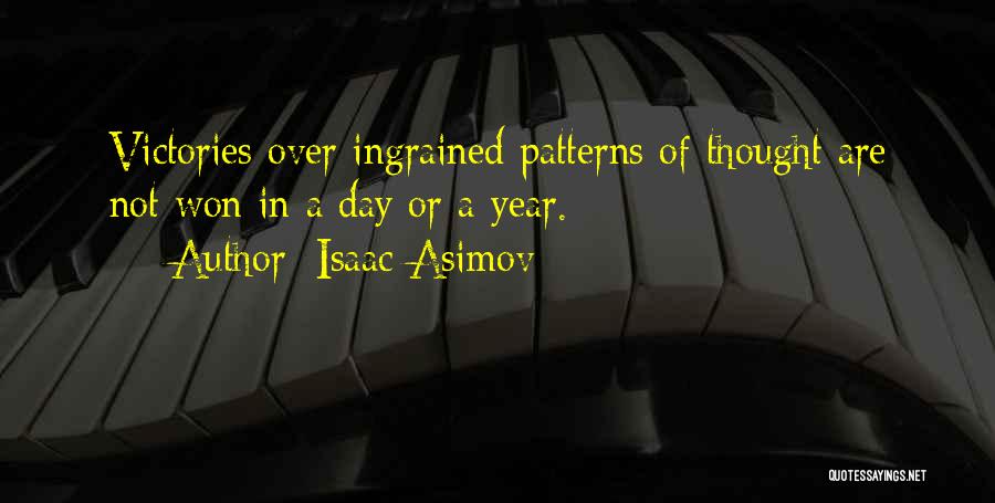 Collaborates Quotes By Isaac Asimov