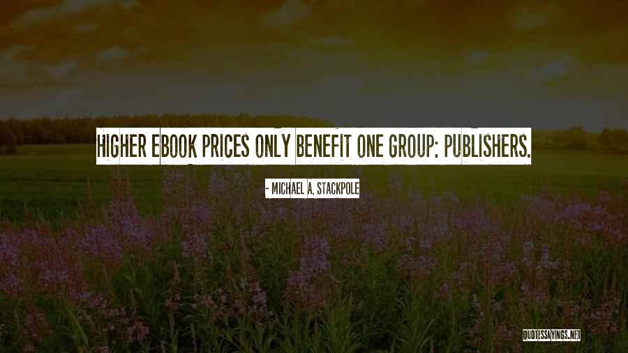 Collaborates Quotes By Michael A. Stackpole