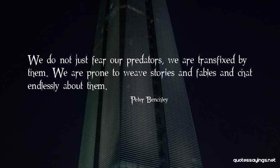 Collaboration And Communication Quotes By Peter Benchley Collaboration And Communication Quotes By Peter Benchley