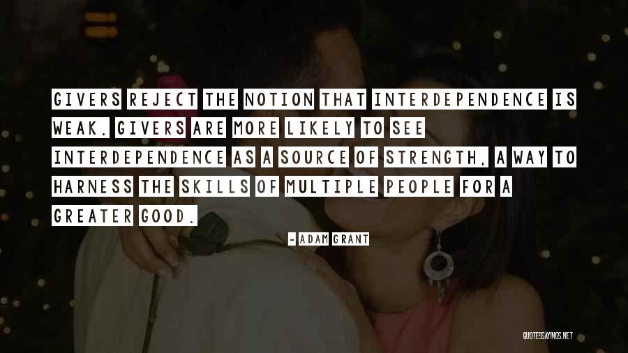 Collaboration And Teamwork Quotes By Adam Grant Collaboration And Teamwork Quotes By Adam Grant