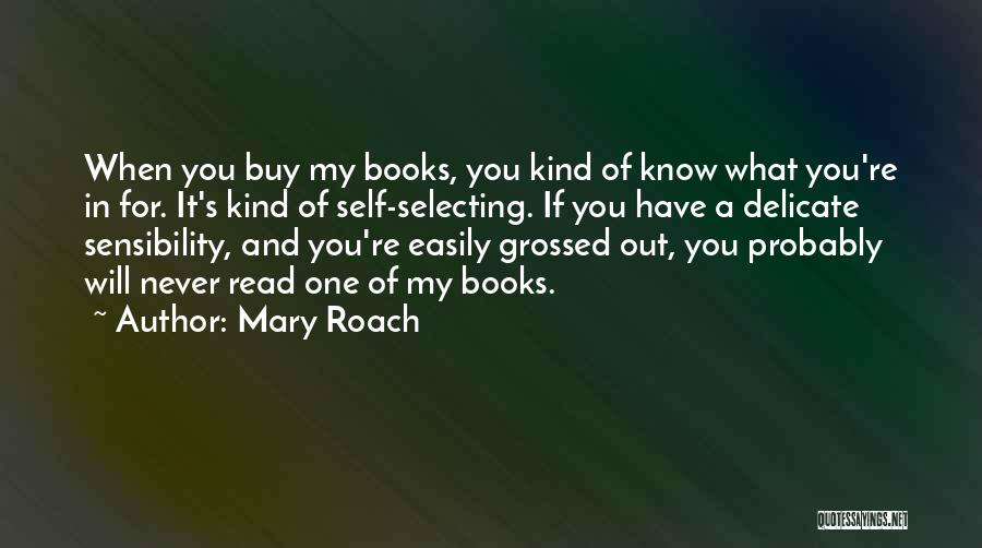 Collaboration In Art Quotes By Mary Roach
