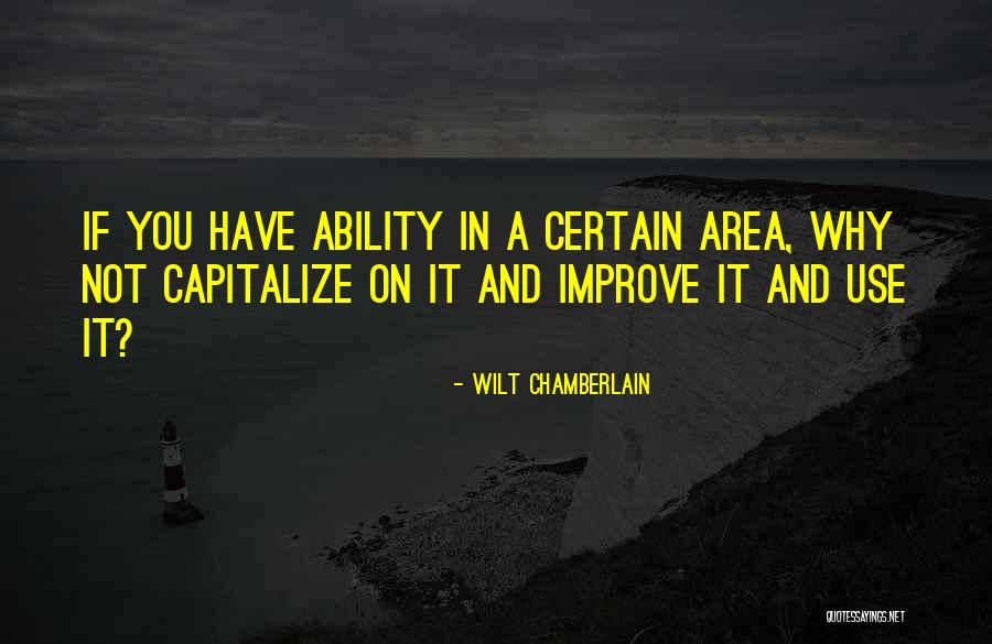 Collaborationist France Quotes By Wilt Chamberlain Collaborationist France Quotes By Wilt Chamberlain