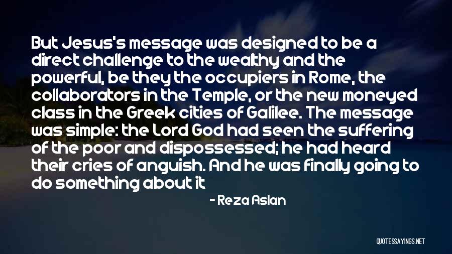 Collaborators Quotes By Reza Aslan