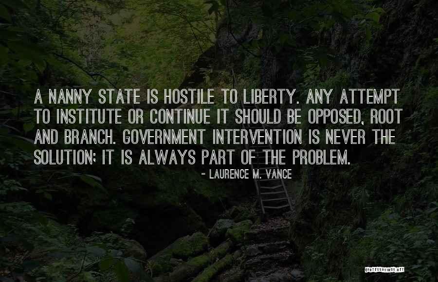Collaborazione Commerciale Quotes By Laurence M. Vance Collaborazione Commerciale Quotes By Laurence M. Vance