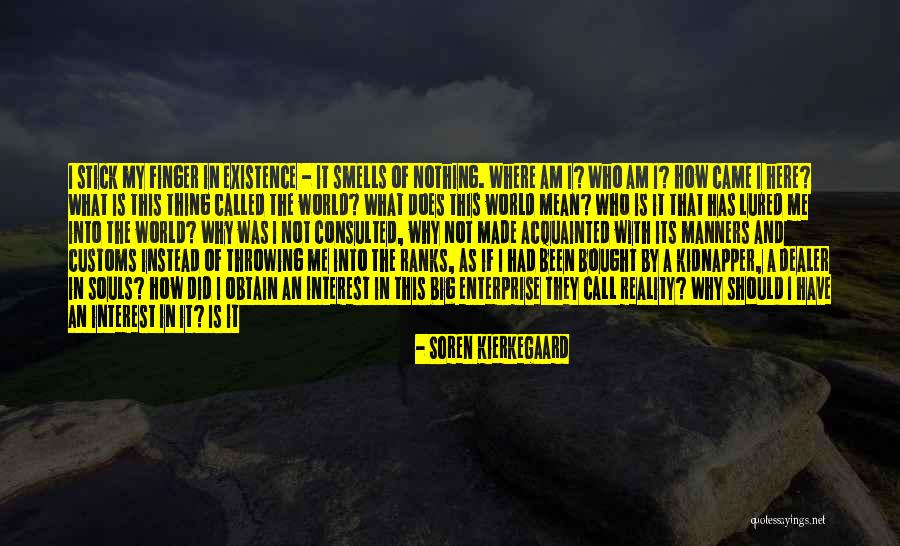 Collaborazione Commerciale Quotes By Soren Kierkegaard Collaborazione Commerciale Quotes By Soren Kierkegaard