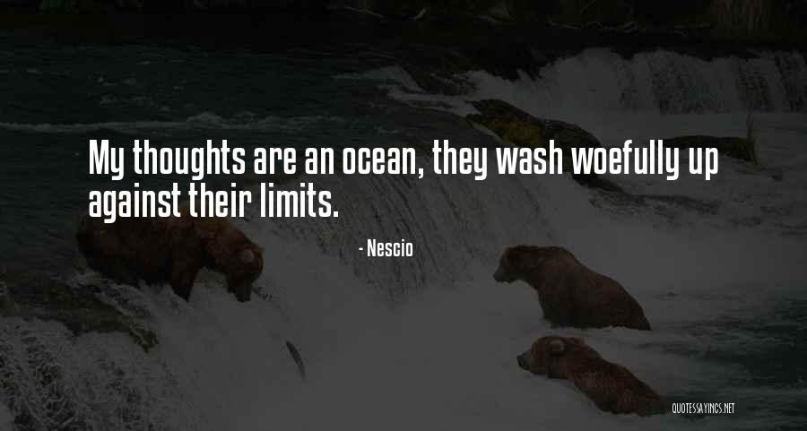 Collabspace Quotes By Nescio Collabspace Quotes By Nescio