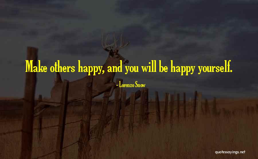 Collacote Quotes By Lorenzo Snow Collacote Quotes By Lorenzo Snow
