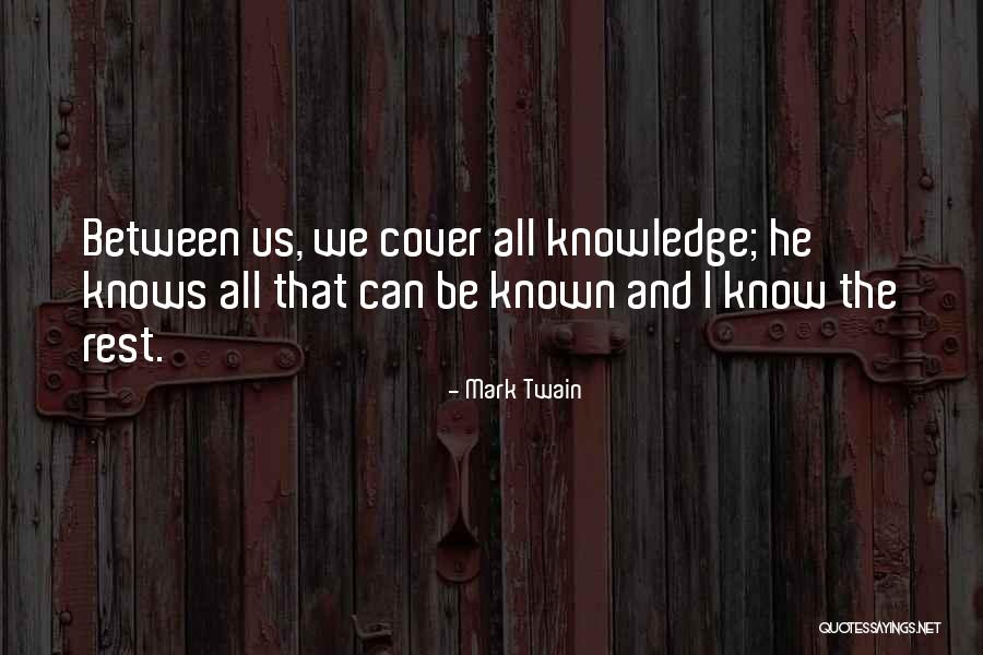 Collacote Quotes By Mark Twain Collacote Quotes By Mark Twain