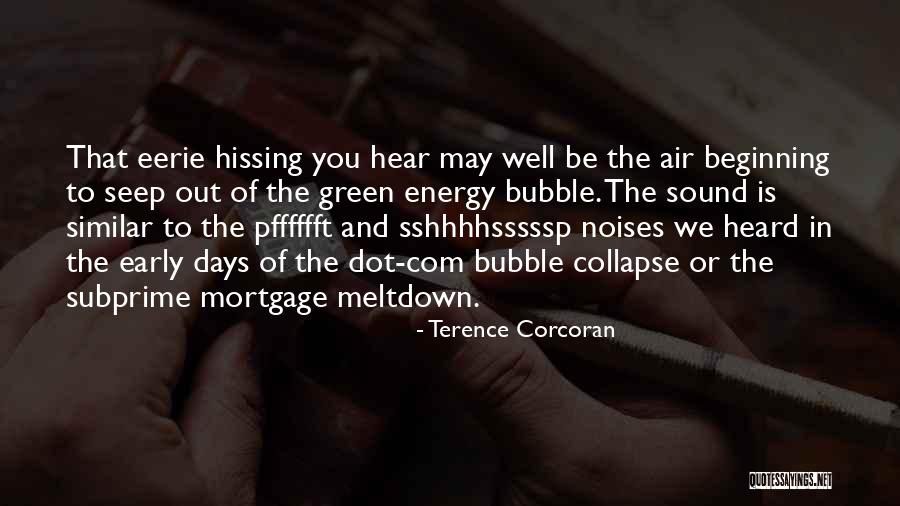 Colladay Jointer Quotes By Terence Corcoran Colladay Jointer Quotes By Terence Corcoran