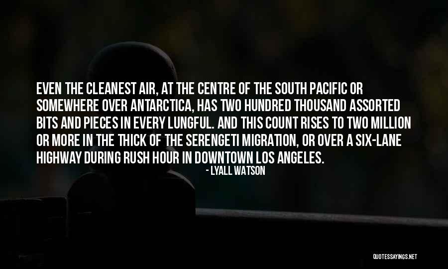 Collado Real Estate Quotes By Lyall Watson Collado Real Estate Quotes By Lyall Watson