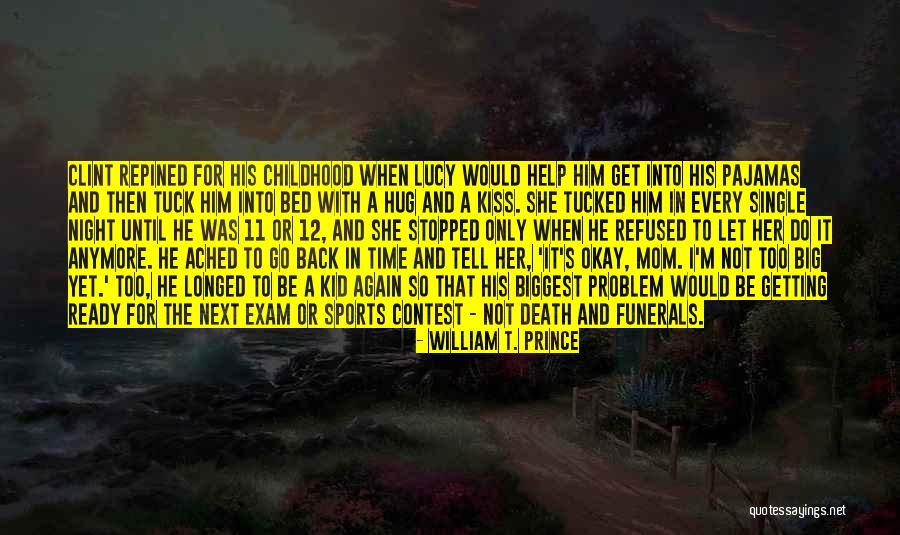 Collados Restaurant Quotes By William T. Prince Collados Restaurant Quotes By William T. Prince