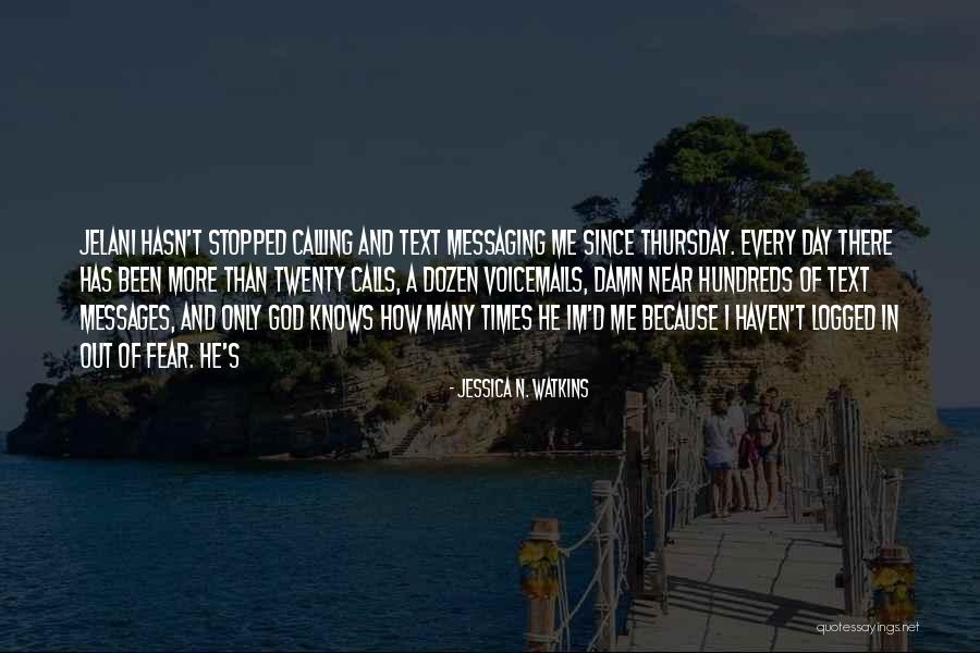 Collage Of People Quotes By Jessica N. Watkins Collage Of People Quotes By Jessica N. Watkins