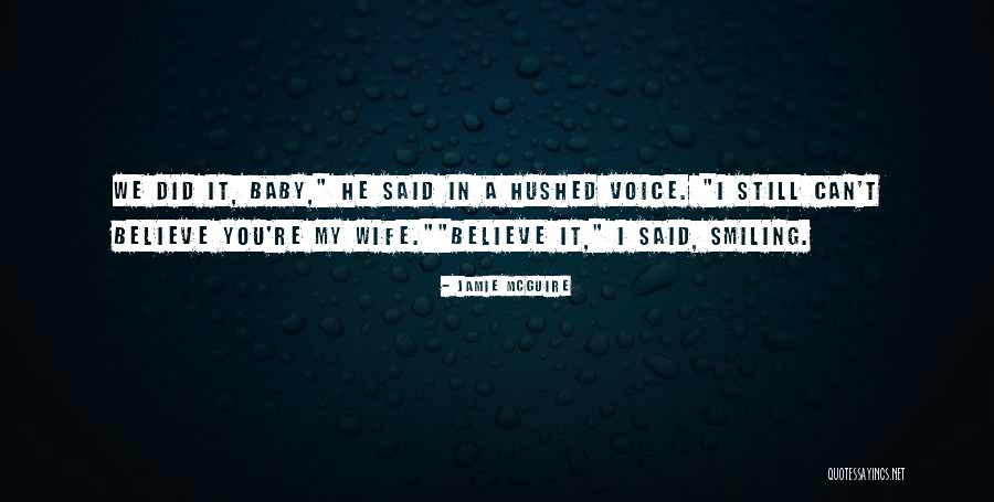 Collagelike Quotes By Jamie McGuire Collagelike Quotes By Jamie McGuire