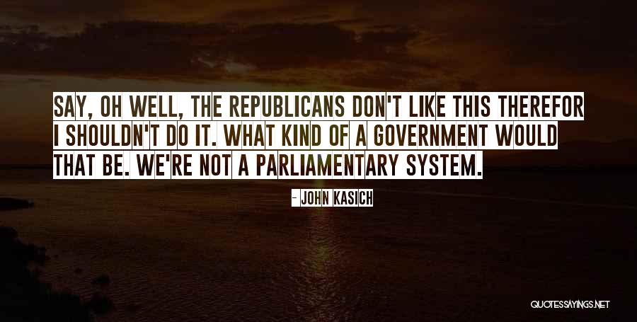 Collagen Drink Quotes By John Kasich Collagen Drink Quotes By John Kasich