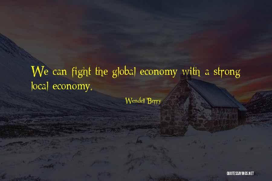 Collagen Drink Quotes By Wendell Berry Collagen Drink Quotes By Wendell Berry