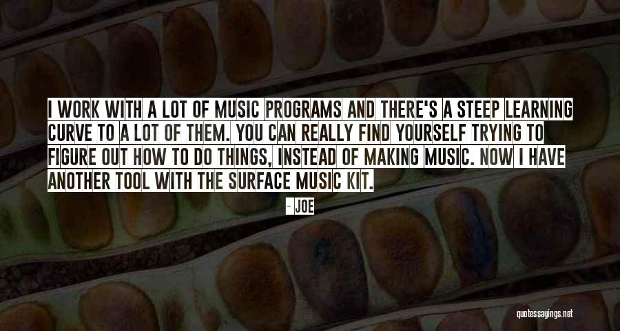 Collaging Quotes By Joe Collaging Quotes By Joe